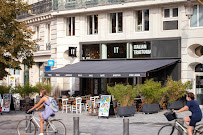 Photos du propriétaire du Restaurant italien IT - Italian Trattoria Lille Place de la Gare - n°4