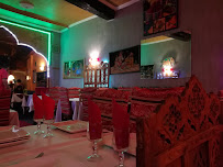 Atmosphère du Restaurant indien Le Bombay à Orléans - n°3