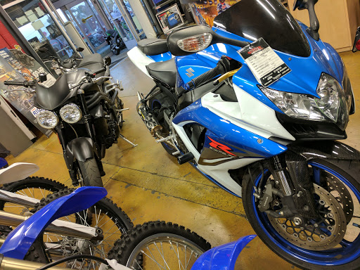 Motorsports Store «Del Amo Motorsports of Long Beach», reviews and photos, 3291 Cherry Ave, Long Beach, CA 90807, USA