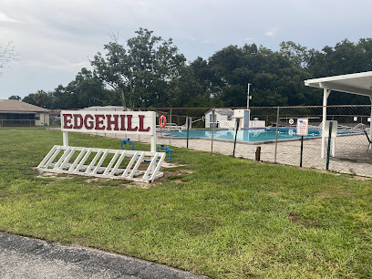 Edgehill Community Recreation Center