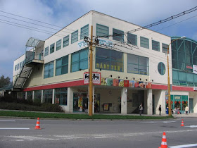 Obchodní Centrum Jihlava