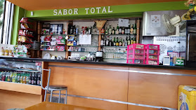 Sabor Total