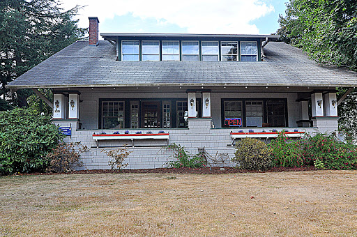 Body Piercing Shop «Free Spirit Salon, Piercing, and Tattoo», reviews and photos, 307 NE Kelly Ave, Gresham, OR 97080, USA