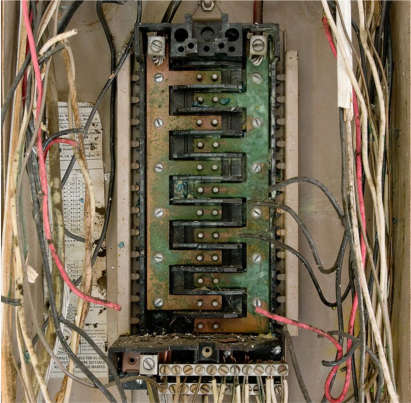 Electrician «619 Best Electricians Contractors Diego», reviews and photos, 1804 Garnet Ave #142, San Diego, CA 92109, USA