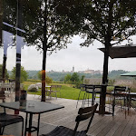 Photo n°2 de l'avis de Wolfram.i fait le 03/07/2017 à 09:11 sur le  Bäckereicafé Backstube Hermann Härdtner à Offenau