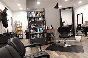 Salon De Coiffure Bel Ami Inc