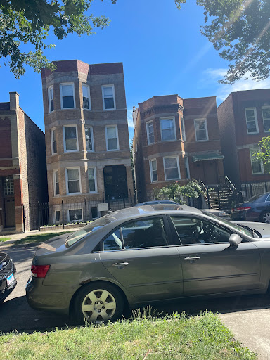 Car Wash «Glitz Car Wash», reviews and photos, 2511 W Augusta Blvd, Chicago, IL 60622, USA