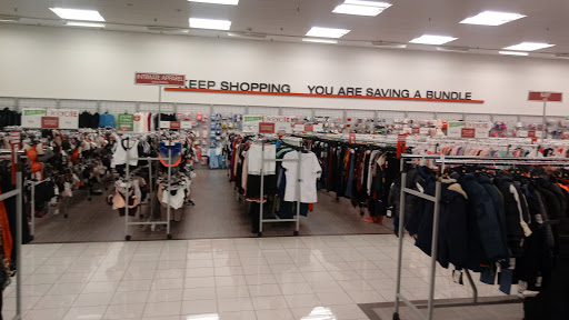 Department Store «Burlington Coat Factory», reviews and photos, 2090 Lincoln Hwy, Lancaster, PA 17602, USA