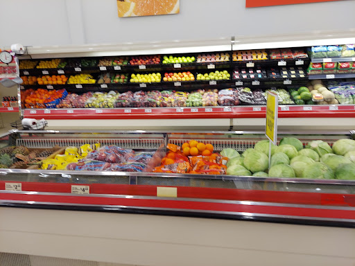 Grocery Store «Save-A-Lot», reviews and photos, 819 Crossroads Plaza, Mt Pleasant, PA 15666, USA