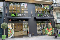 Photos du propriétaire du Restauration rapide Eat Salad à Paris - n°5