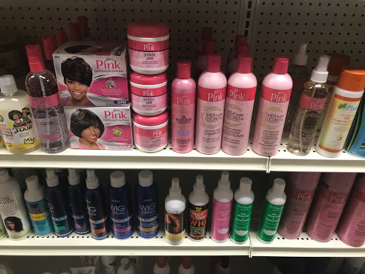 Beauty Supply Store «Infinity Beauty Supply», reviews and photos, 2510 Hamner Ave, Norco, CA 92860, USA