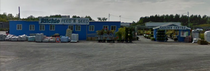 Ritchie Feed & Seed Inc. - Stittsville