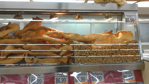 Supermarket «El Ahorro SuperMarket # 3», reviews and photos, 5859 Bissonnet St, Bellaire, TX 77401, USA