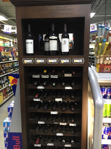 Liquor Store «Armanetti Wines & Spirits», reviews and photos, 9513 Grand Ave, Franklin Park, IL 60131, USA