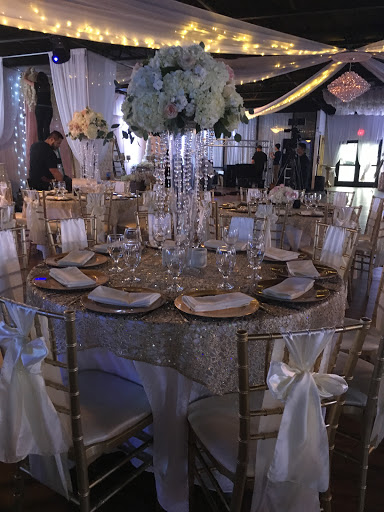 Ballroom «Canales Special Events», reviews and photos, 2000 E Abram St, Arlington, TX 76010, USA