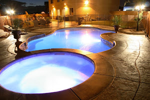 MD Pool And Spa, Inc