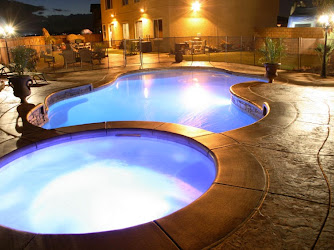 MD Pool And Spa, Inc