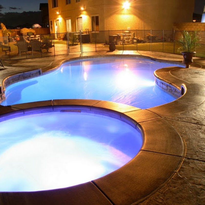 MD Pool And Spa, Inc