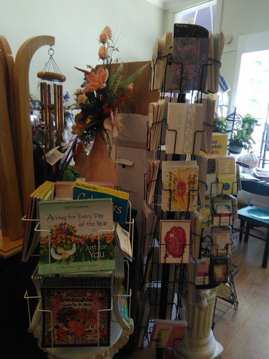 Florist «Petals Ribbons & Beyond», reviews and photos, 3906 12th St NE, Washington, DC 20017, USA