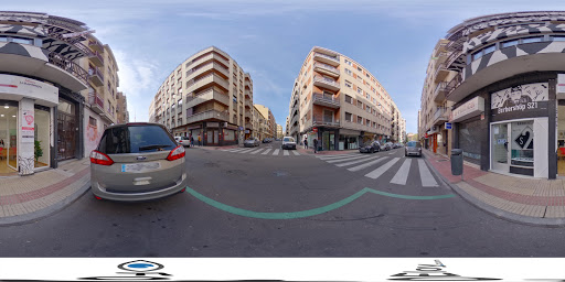 Ruiz Aldanondo API en Salamanca