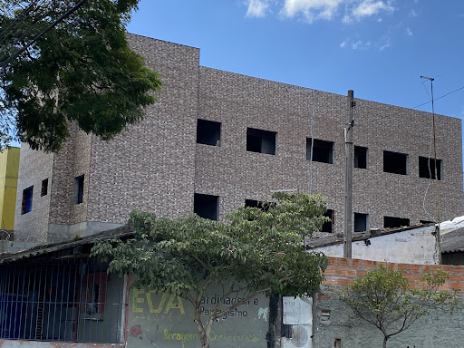 Logo da empresa - Mineiro Construções e Reformas em Geral