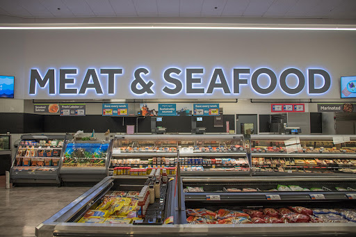 Supermarket «Super Stop & Shop», reviews and photos, 11 Main St, Canaan, CT 06018, USA