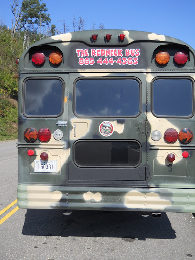 Tourist Attraction «Redneck Comedy Bus Tour», reviews and photos, 4117 Hillsboro Pike #103, Nashville, TN 37215, USA