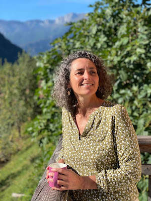 Aude Lameynardie - Naturopathe à Thônes