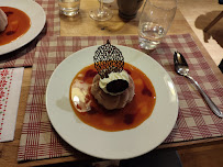 Flan du Restaurant de spécialités alsaciennes Winstub Le Freiberg Restaurant Obernai - n°18