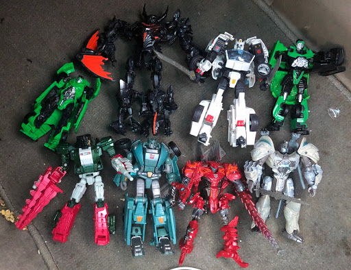 Thrift Store «Goodwill», reviews and photos, 805 E Main St, Middletown, MD 21769, USA