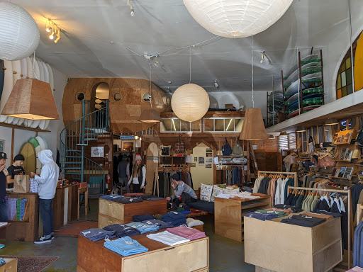 Surf Shop «Mollusk Surf Shop», reviews and photos, 4500 Irving St, San Francisco, CA 94122, USA