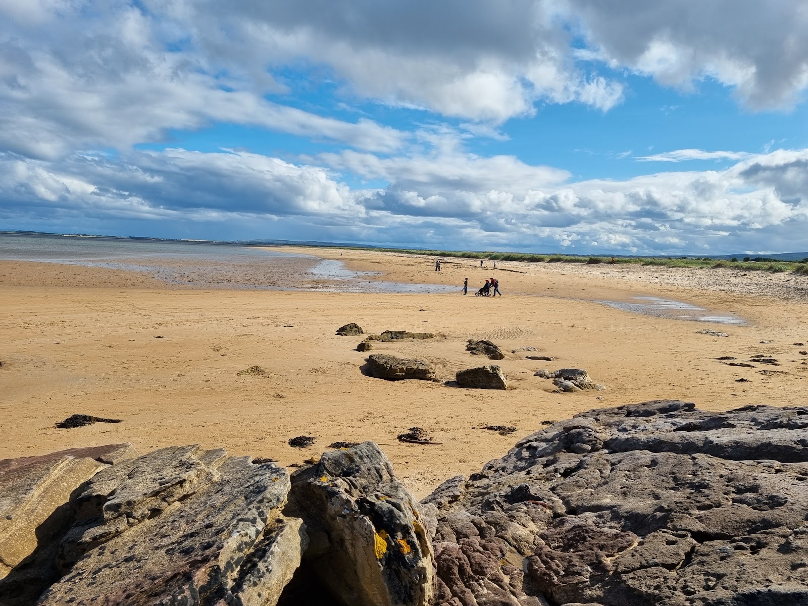 Dornoch Beach photo #7