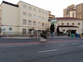 Colegio Diocesano Obispo San Patricio en Málaga