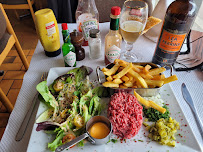 Plats et boissons du Restaurant Le Neptune à Saint-Ouen-l'Aumône - n°6