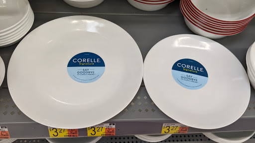 Department Store «Walmart Supercenter», reviews and photos, 970 Mansell Rd, Roswell, GA 30076, USA