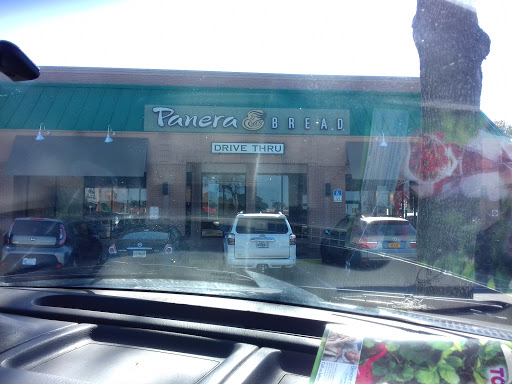 Sandwich Shop «Panera Bread», reviews and photos, 7242 Gall Blvd, Zephyrhills, FL 33541, USA