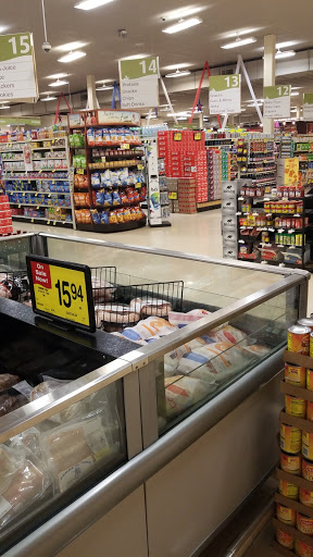 Grocery Store «Albertsons», reviews and photos, 13606 E 32nd Ave, Spokane, WA 99206, USA