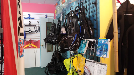 Dive Shop «Sea Colony Aqua Sports», reviews and photos, 836 Ritchie Hwy # 4, Severna Park, MD 21146, USA