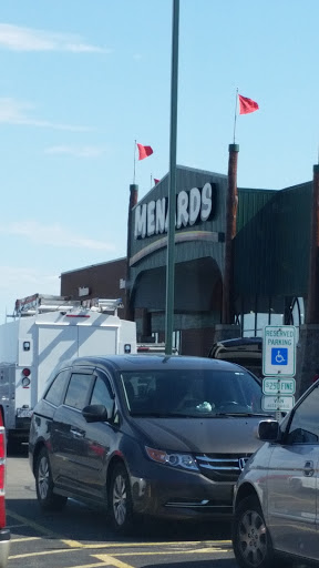 Home Improvement Store «Menards», reviews and photos, 17441 Weber Rd, Crest Hill, IL 60403, USA