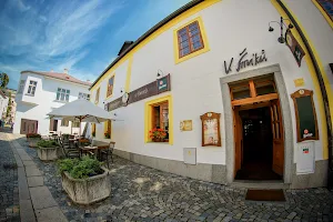 Švejk restaurant a penzion U Šmiků image