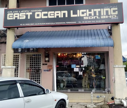 East Ocean Lighting Sdn Bhd