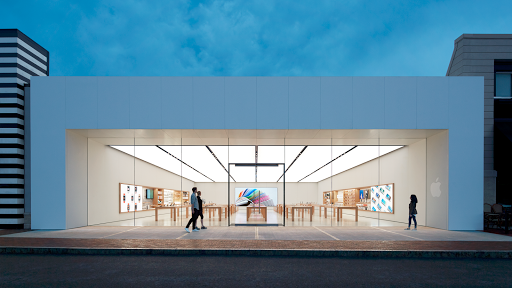 Computer Store «Apple Legacy Place», reviews and photos, 508 Legacy Pl, Dedham, MA 02026, USA