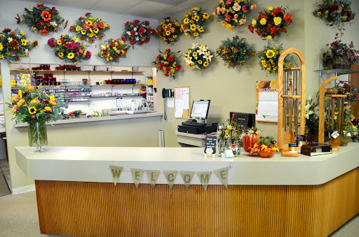Florist «Bud and Bloom Florist», reviews and photos, 355 N Morton St, Franklin, IN 46131, USA