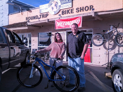 Round Trip Bike Shop