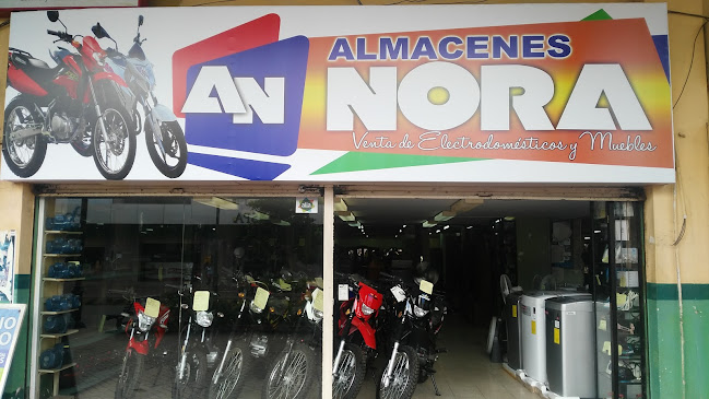 Opiniones de Almacenes Nora en Machala - Tienda de electrodomésticos