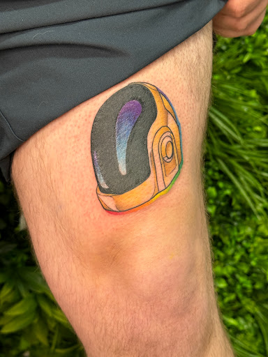 Explore heavenly tattoo ideas, creative tattoo ideas in Altamonte Springs, available at Fine Ink Studios