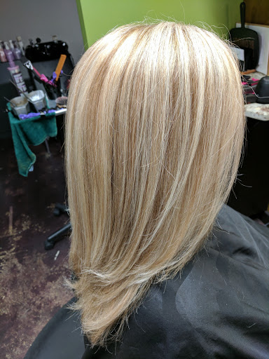 Beauty Salon «KelliPaul Salon and Spa», reviews and photos, 2581 GA-54, Peachtree City, GA 30269, USA