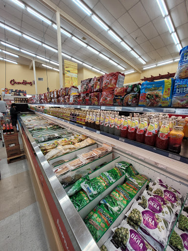 Supermarket «Seafood City Supermarket», reviews and photos, 31840 Alvarado Blvd, Union City, CA 94587, USA