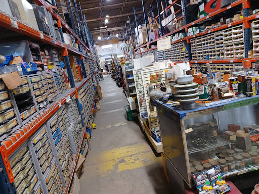 Antique Store «Eco Relics», reviews and photos, 106 Stockton St, Jacksonville, FL 32204, USA