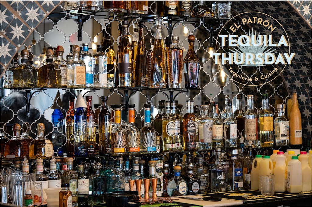 El Patron Tequileria Akron, OH 44308 Menu, Hours, Reviews and Contact